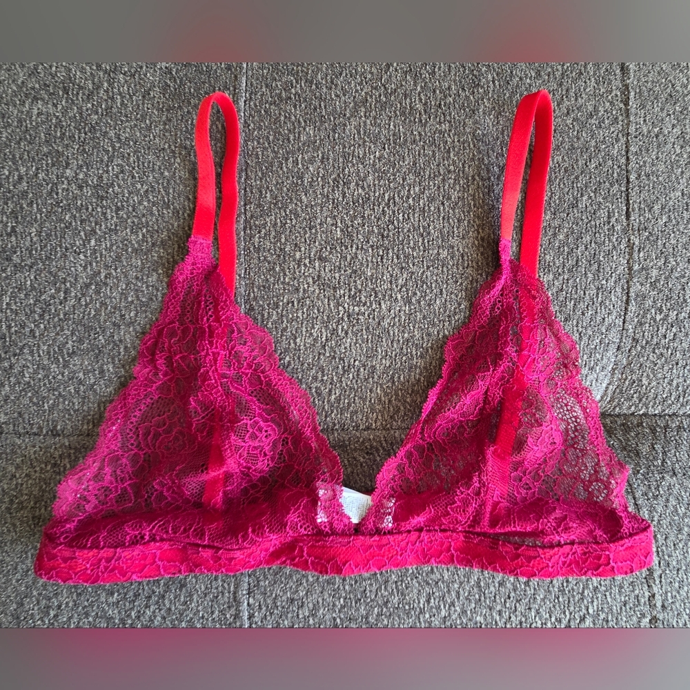 Bcbgeneration Lace Bralette